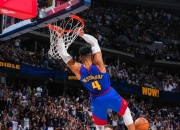 雷霆队客场惨败老鹰队，保罗努力+仍负对手