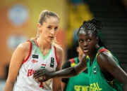 非洲强队夺得胜利，赛场上实力突显的简单介绍