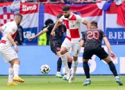 克罗地亚逆转保加利亚，欧洲杯晋级势头强劲的简单介绍