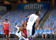 魔术三巨头联手，迎来胜利得分突破，迎来胜利冲击季后赛！