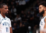 黄蜂陷入低谷，爵士连败，唐斯球队命运悬念！